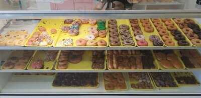 Tom's Donuts & Kolaches, Weatherford