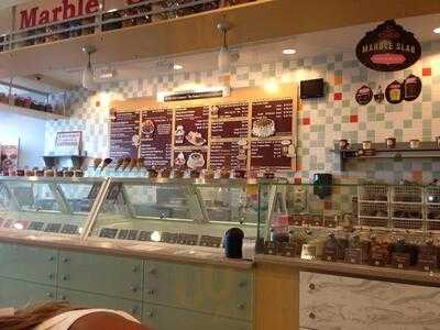 Marble Slab Creamery, Ankeny