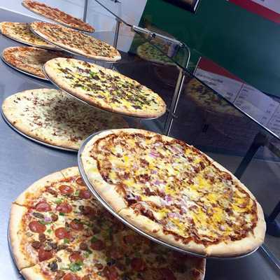 Polito's Pizza, Mankato