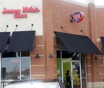 Jersey Mike's Subs, Mount Prospect