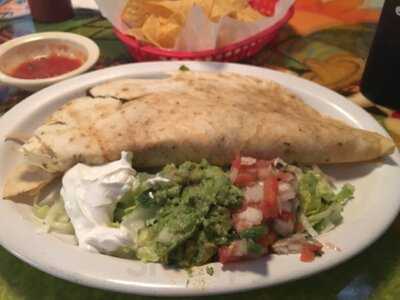 Margarita's Mexican Restaurant, Maryville