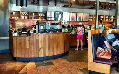 Starbucks, Marysville