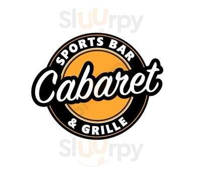 Cabaret Sports Bar & Grille