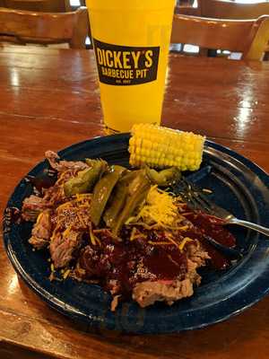 Dickey's Barbecue Pit