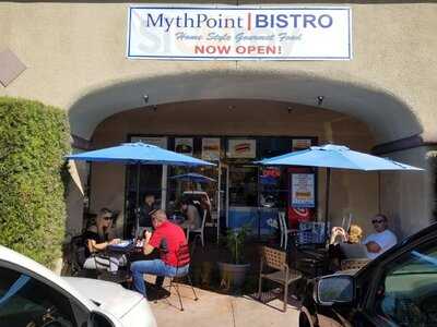 MythPoint Bistro, Westlake Village