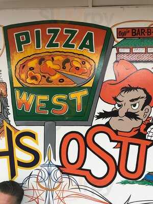 Pizza West