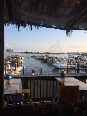 Tiki Grill and Pub, Orange Beach