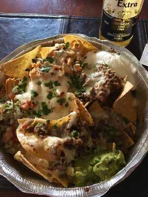 El Torito Taqueria Bar & Grille, Lakewood