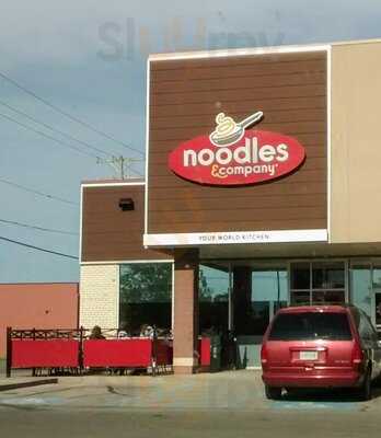 Noodles & Company, Columbus