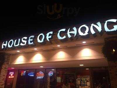 House of Chong, Red Bank