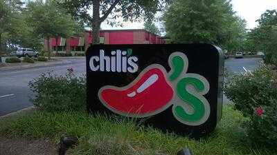 Chili's Grill & Bar