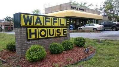 Waffle House, Peachtree City