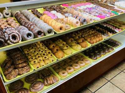 Family Donut, North Richland Hills