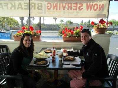 Cal Taco Fresh Grill, Goleta