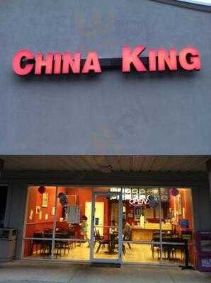 China King, Orange Beach