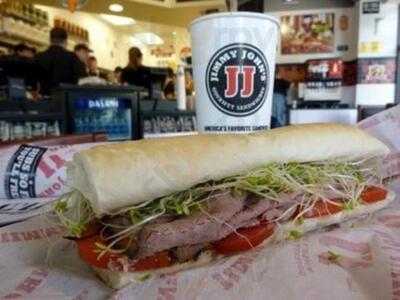 Jimmy John's, Ankeny