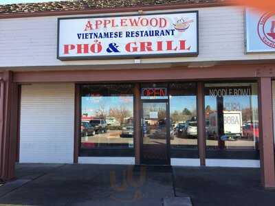 Applewood Vietnamese Restaurant