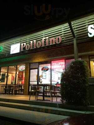 Pollofino's, Goleta