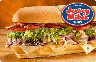 Jersey Mike's Subs, Brentwood