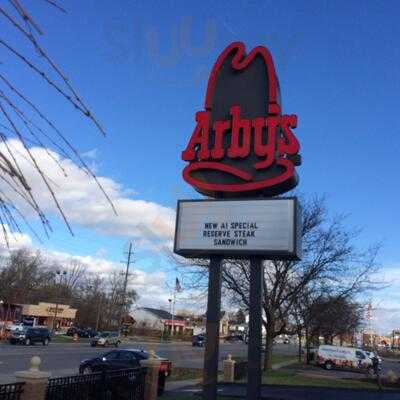 Arby's
