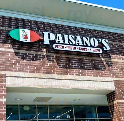 Paisano's, Stafford