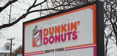 Dunkin', Mount Prospect