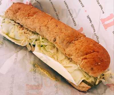 Jimmy John's Gourmet Sandwiches, Stillwater