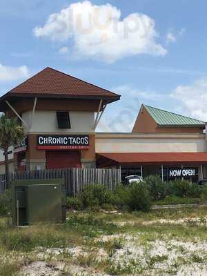 Chronic Tacos, Orange Beach