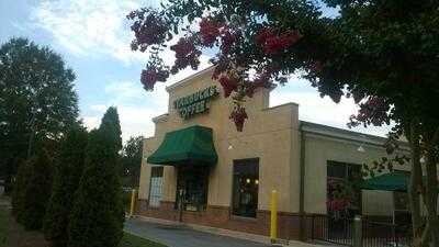 Starbucks, Peachtree City