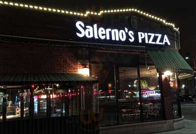 Salerno's Pizza Of Oak Park