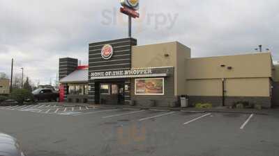 Burger King, Marysville