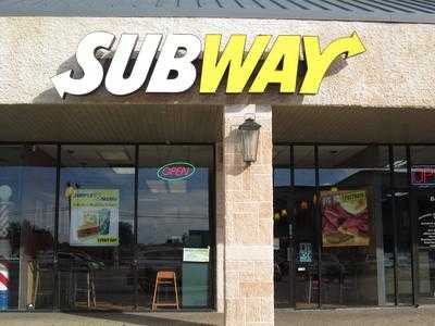 Subway, Keller