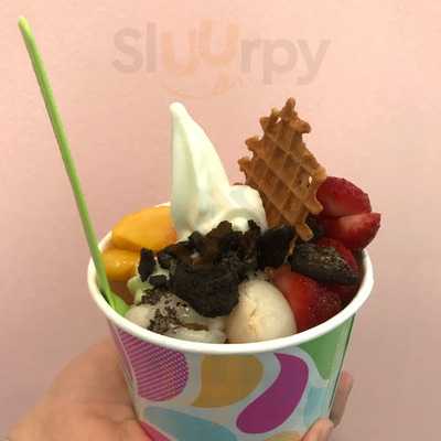 Yogurtland Goleta, Goleta