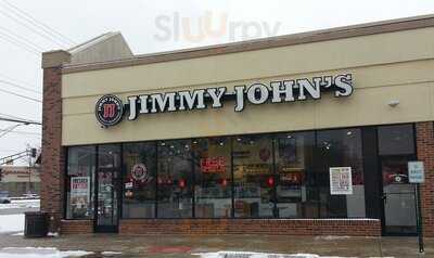 Jimmy John's, Mount Prospect