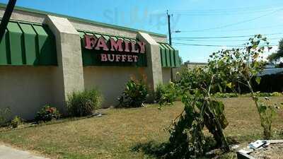 Li's Family Buffet