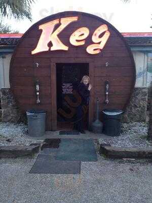 The Keg Lounge & Grill, Orange Beach