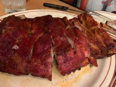 Bone Yard Barbecue