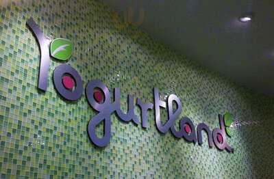 Yogurtland