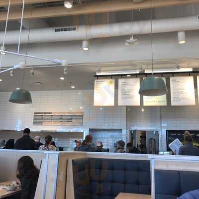 Chopt, Brentwood