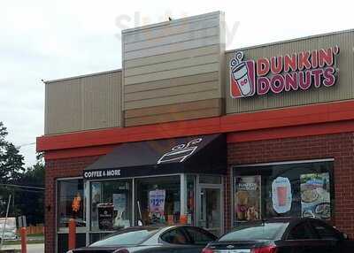 Dunkin', Mount Prospect