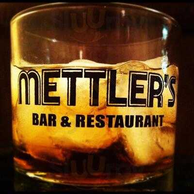 Mettler's