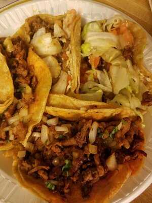 Taco Tia, Merrillville