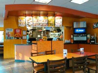 Taco John's, Ankeny