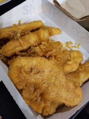 Long John Silver's, Weatherford