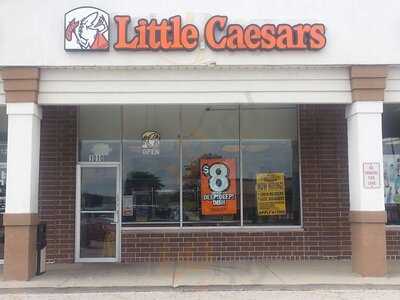 Little Caesars, Mount Prospect