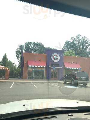 Panda Express, Albany