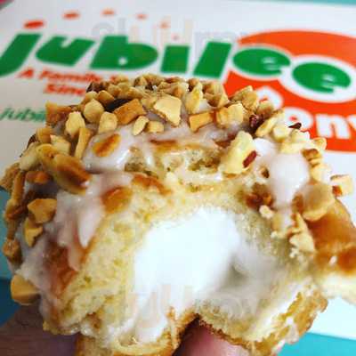 Jubilee Donuts, Cuyahoga Falls