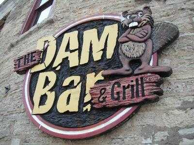 The Dam Pub, Geneva