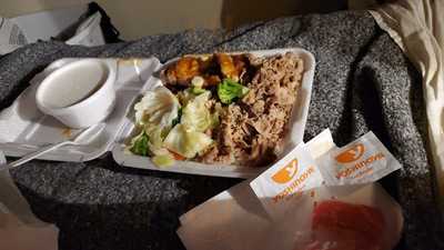 Yoshinoya Beef Bowl Restaurant