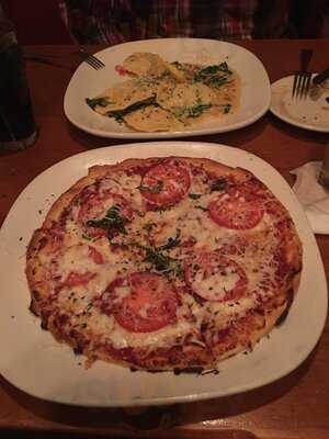 Johnny Carino's